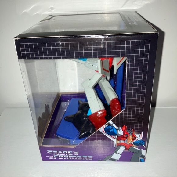Transformers Figure - Picture 2 of 7